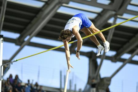Finale der Diamond League steigt 2023 erstmals in den USA Finale der Diamond League steigt 2023 erstmals in den USA