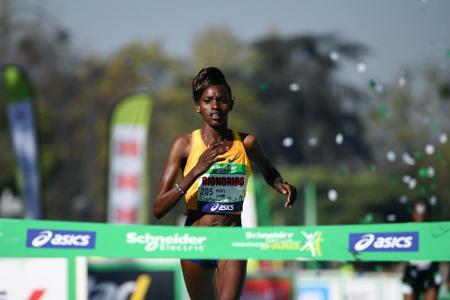 Weitere Dopingfälle in Kenias Leichtathletik Weitere Dopingfälle in Kenias Leichtathletik