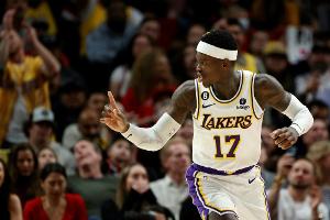 Nach 25 Punkten Rückstand: Lakers drehen Partie