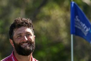 Golf: Rahm gewinnt PGA-Auftakt auf Hawaii