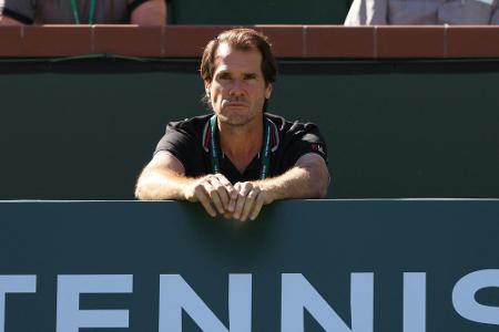 Haas über Zverev: Haas über Zverev: