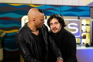 Das passiert heute in den Soaps