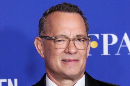 Goldene Himbeere: Tom Hanks ist dreimal für die Anti-Oscars nominiert
