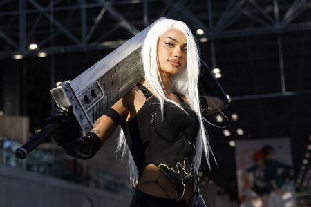 Cosplay