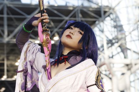 Cosplay