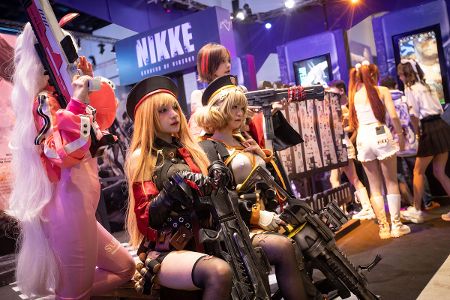 Cosplay