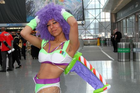 Cosplay