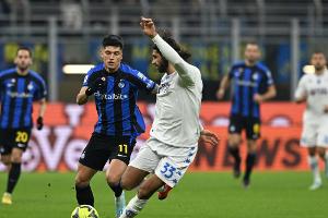 Serie A: Inter verliert gegen Empoli