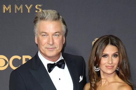 Alec und Hilaria Baldwin haben sieben gemeinsame Kinder.