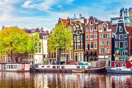 Amsterdam