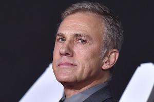 Christoph Waltz übernimmt Hauptrolle in der Action-Komödie "Old Guy"
