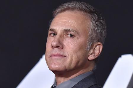 Christoph Waltz übernimmt Hauptrolle in der Action-Komödie 