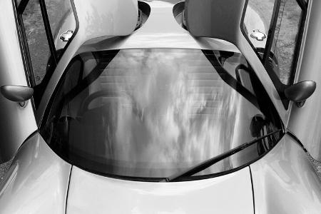 Wells Motor Cars Vertige