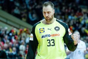 Knapp sieben Millionen sehen Niederlage des DHB-Teams