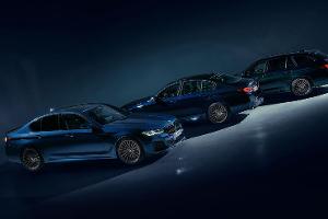 Alpina B5 GT