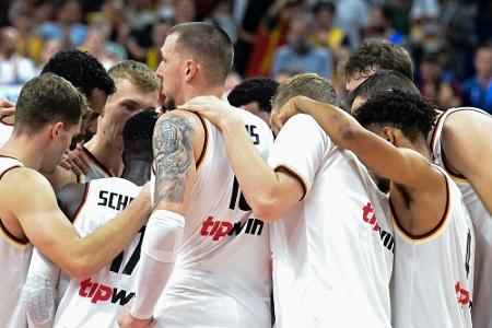 Ligocki neuer Sportlicher Leiter beim DBB