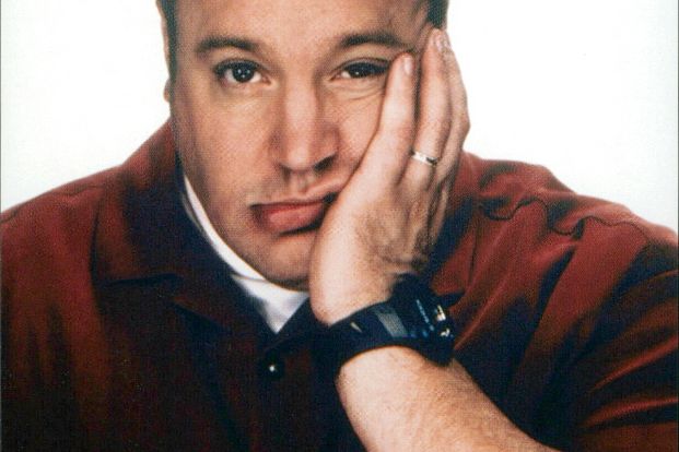 kevin james