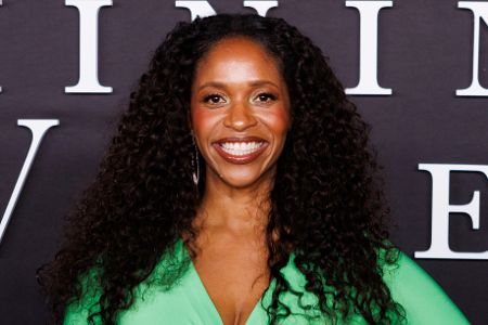 Merrin Dungey