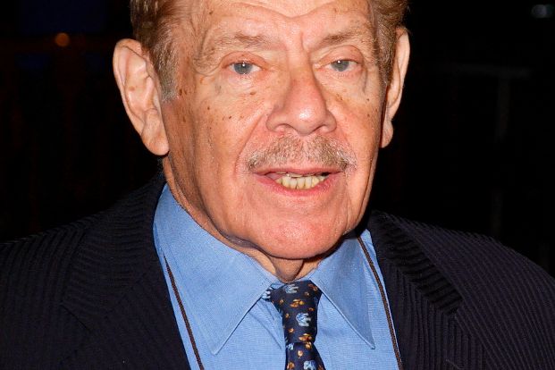 Jerry Stiller