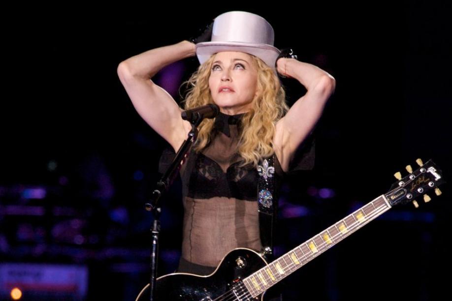 Madonna: Alle Infos zum Ticketvorverkauf ihrer Zusatzkonzerte