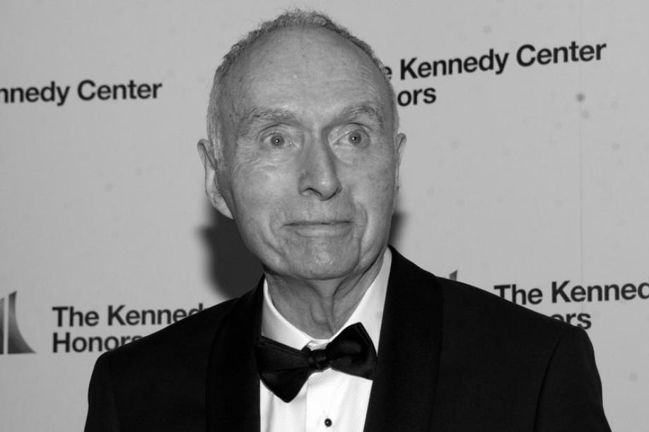 Lloyd Morrisett: