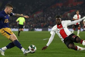 Englischer Ligapokal: Newcastle siegt in Southampton