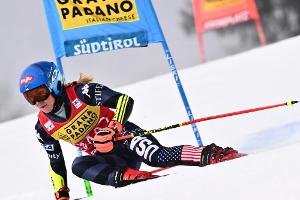 Ski-Weltcup: Shiffrin vor 84. Sieg