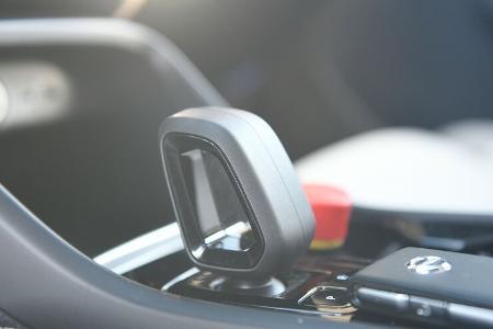 Volvo XC40 Recharge