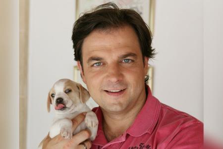 Martin Rütter