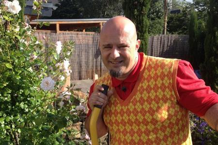 Detlef Steves