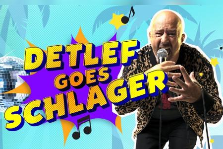 Detlef Steves