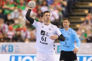 Pekeler kann sich DHB-Comeback vorstellen