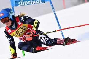 Ski-Weltcup: Shiffrin feiert 84. Sieg