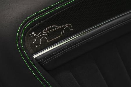 Bentley Continental GT S Bathurst 12 Hours Sondermodell