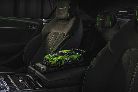Bentley Continental GT S Bathurst 12 Hours Sondermodell