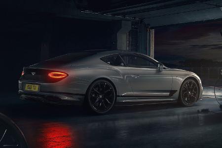 Bentley Continental GT S Bathurst 12 Hours Sondermodell