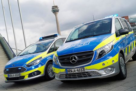 NRW Polizei