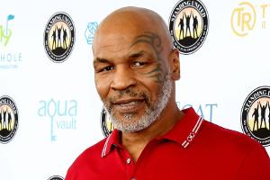 Frau verklagt Mike Tyson: Vergewaltigungsvorwurf gegen Ex-Boxer