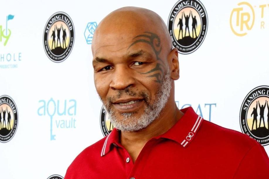 Frau verklagt Mike Tyson: Vergewaltigungsvorwurf gegen Ex-Boxer