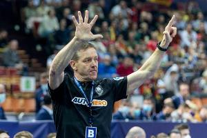 DHB-Viertelfinale gegen Frankreich startet um 20.52 Uhr