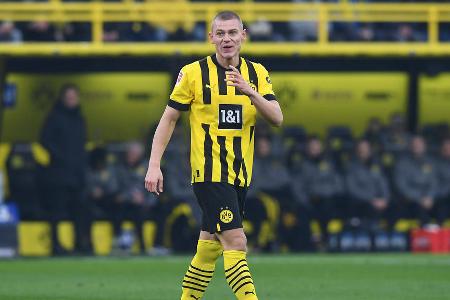 ABWEHR: Julian Ryerson - Note: 3,0 - Verursachte in seiner ersten Szene eine unnötige Ecke, verlor bei dieser dann das Kopfballduell gegen Torschütze Lee. Bügelte den Fehler mit seinem erzwungenen Tor zum 1:1 nur eine Minute später wieder aus. Blieb danach offensiv auffällig und defensiv nicht immer sicher.