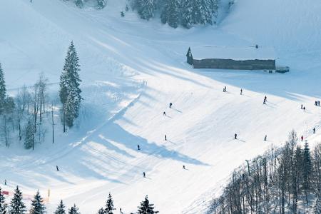 Platz 7, Balderschwang - Hochschelpen/Riedberger Horn