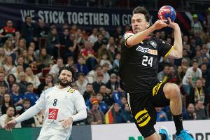 7,49 Millionen sehen Viertelfinal-Aus der Handballer