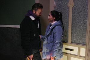 Das passiert heute in den Soaps