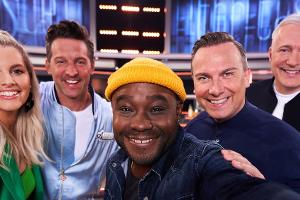 Starkoch Nelson Müller wird neuer Coach bei Sat.1-Show "The Taste"