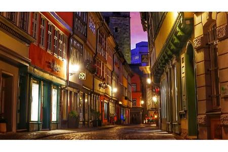 Erfurt
