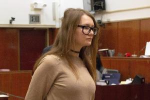 Bekommt die Hochstaplerin Anna Sorokin eine Reality-Show?