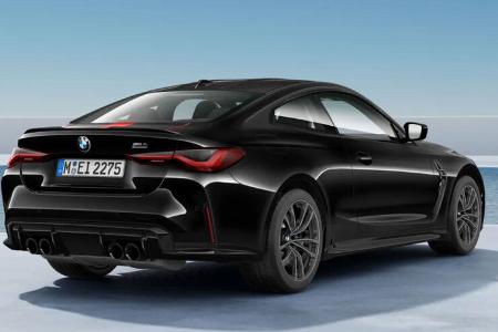 BMW Modellpflegemaßnahmen Frühjahr 2023