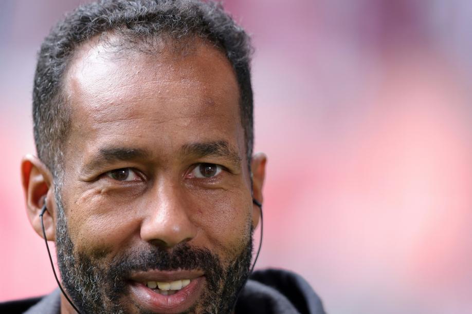 Fortuna Düsseldorf verlängert mit Trainer Thioune bis 2025