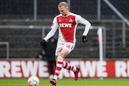 Ondrej Duda (1. FC Köln) - War zwar oft in der Kölner Startelf zu finden, blieb dabei aber meistens unauffällig und ungefährlich. Brachte seine technischen Fähigkeiten und seine Kreativität zu selten auf den Platz. Konnte weder ein Tor noch eine Vorlage verbuchen. Steht nun vor einem Wechsel nach Italien.